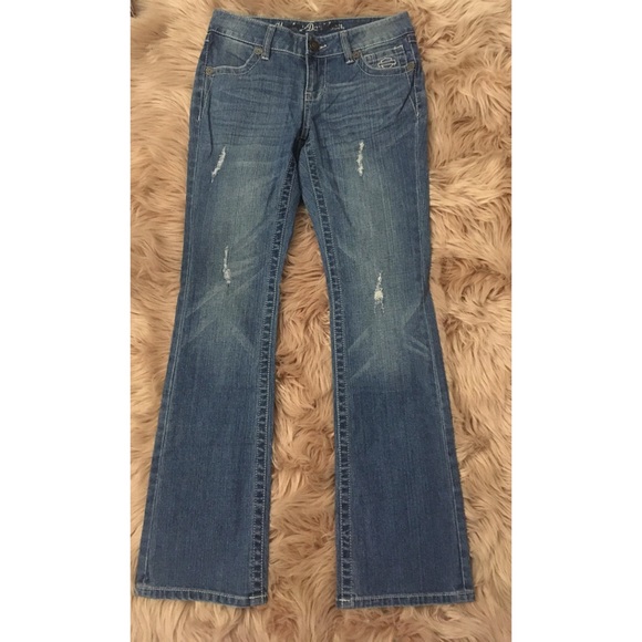 Harley-Davidson Denim - 🔥Harley Jeans
